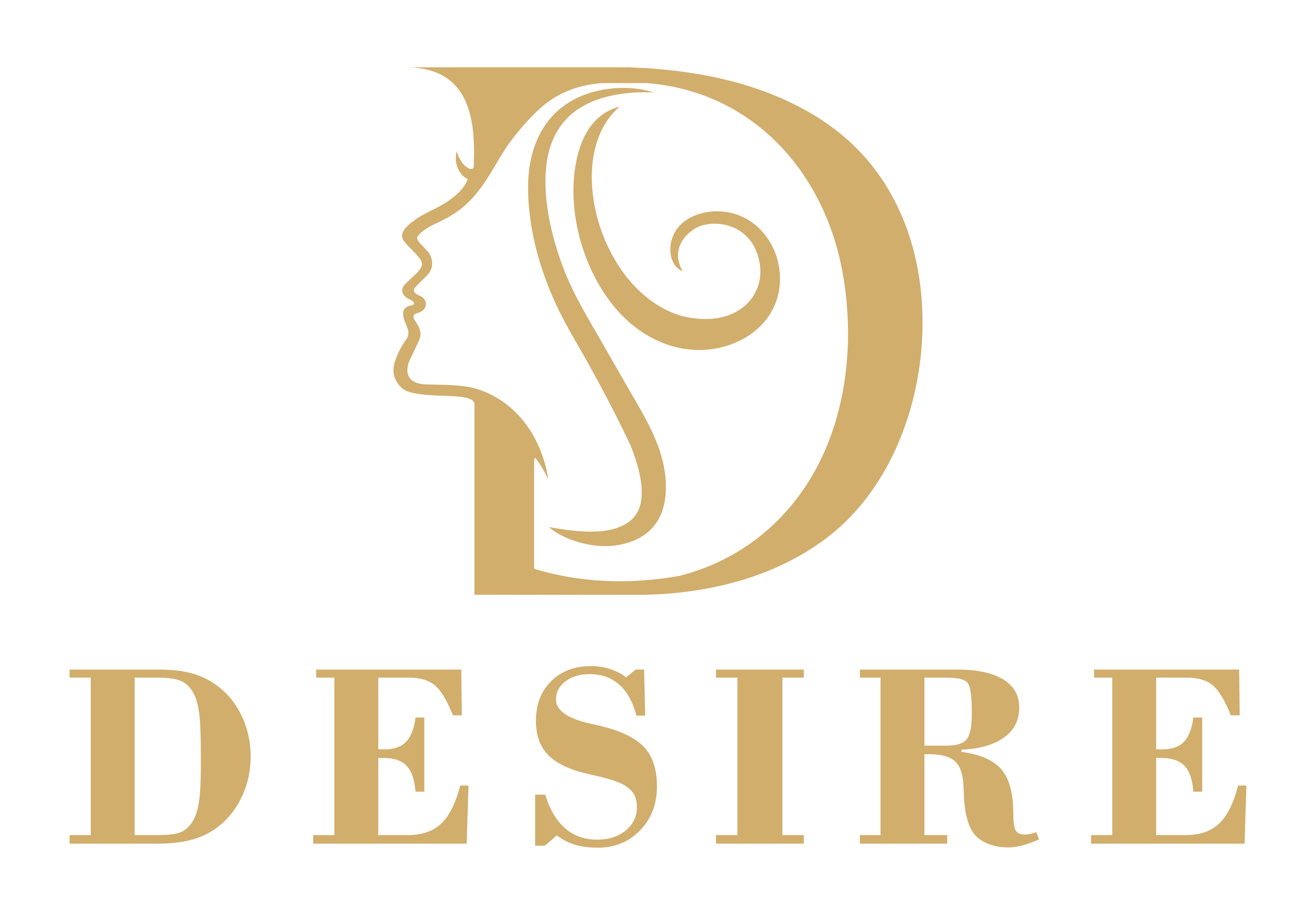 Desire Beauty Studio